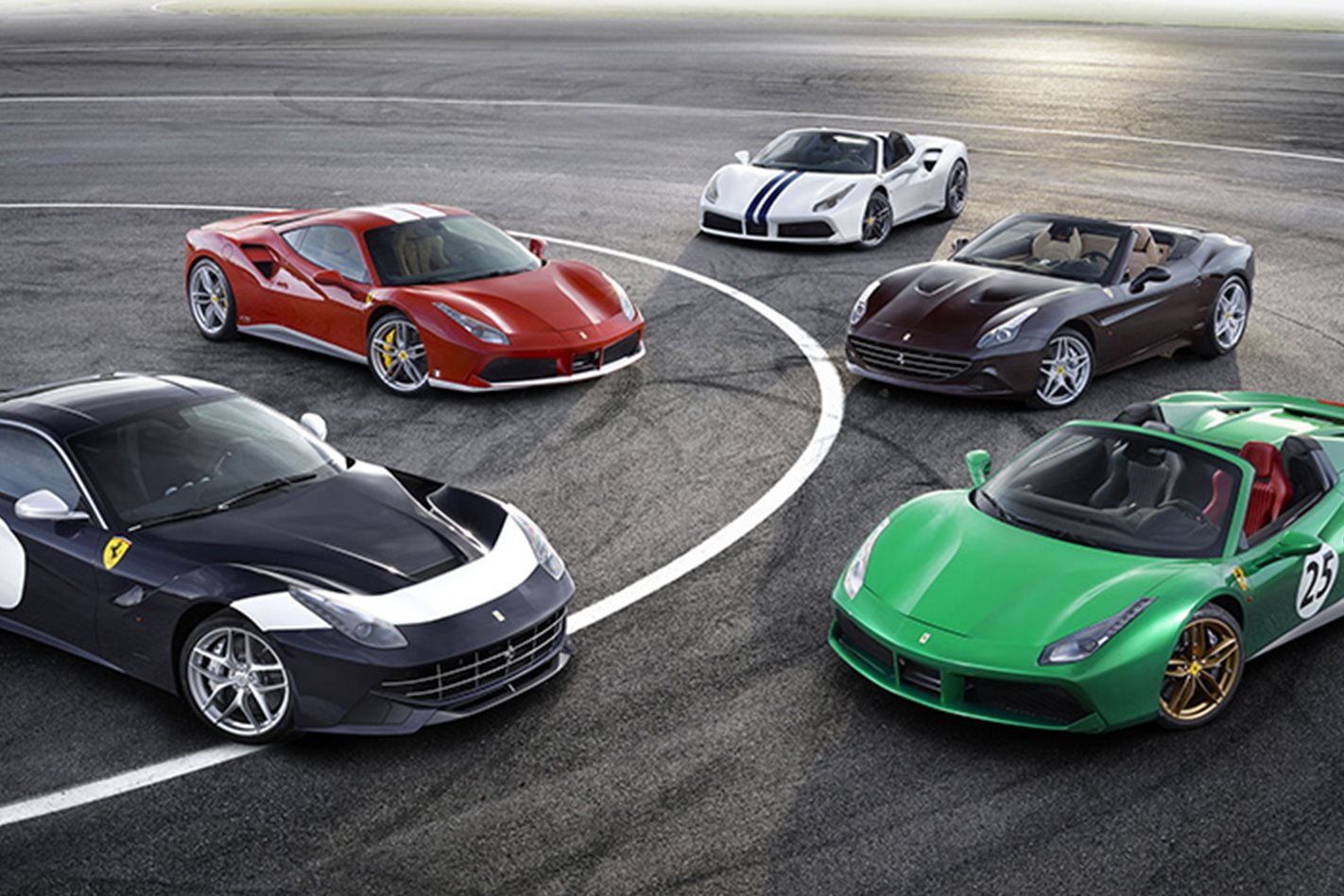 Ferrari