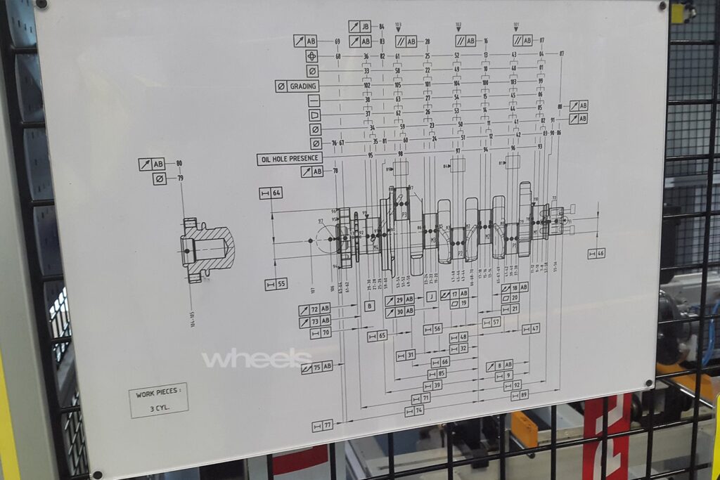 Jaguar Land Rover's three-cylinder Ingenium engine is happening