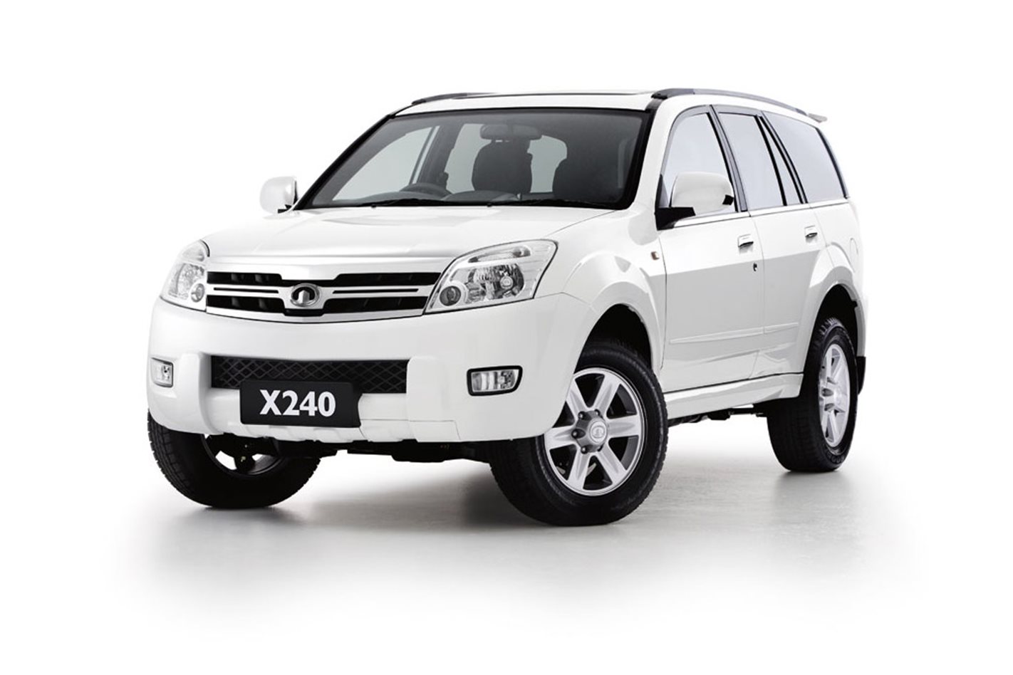 Great Wall X240