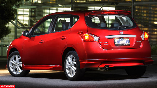 Review, Nissan, Pulsar, SSS, Hungary, review, price, test drive, specs