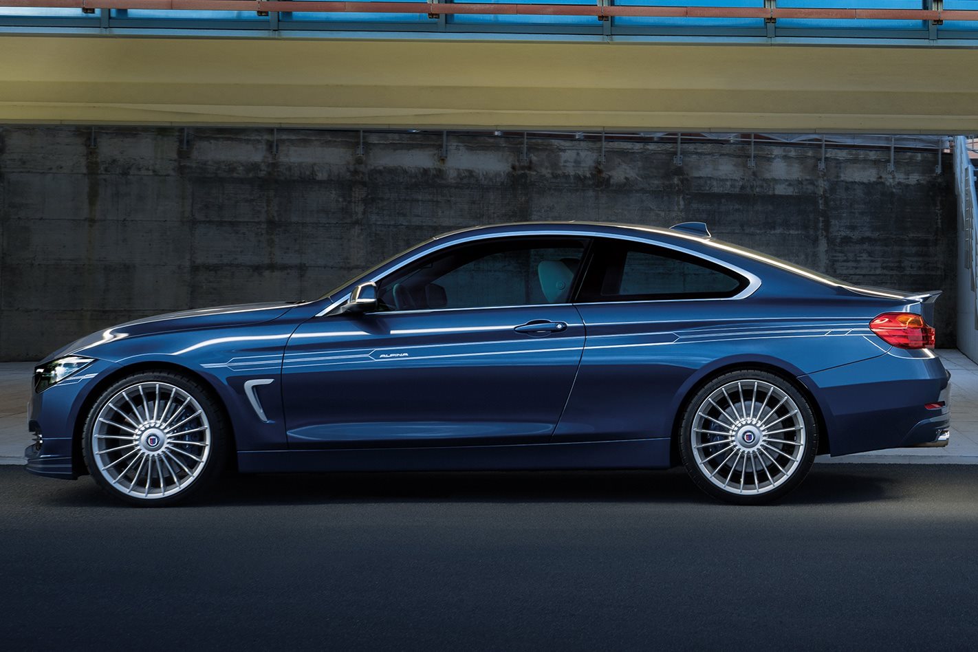 Alpina BMW