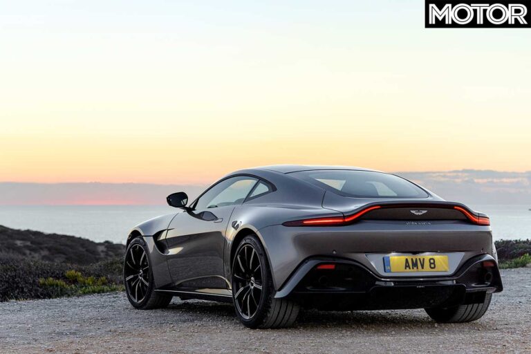 Aston Martin