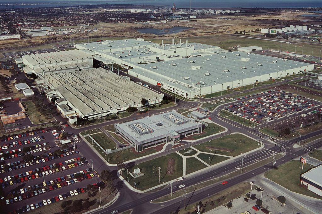 Toyota top brass fronts up on the shutdown