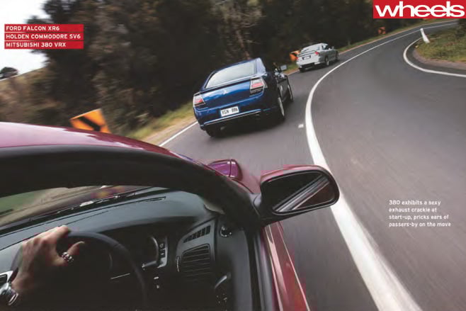 2005-Ford -BF-Falcon -vs -competitors