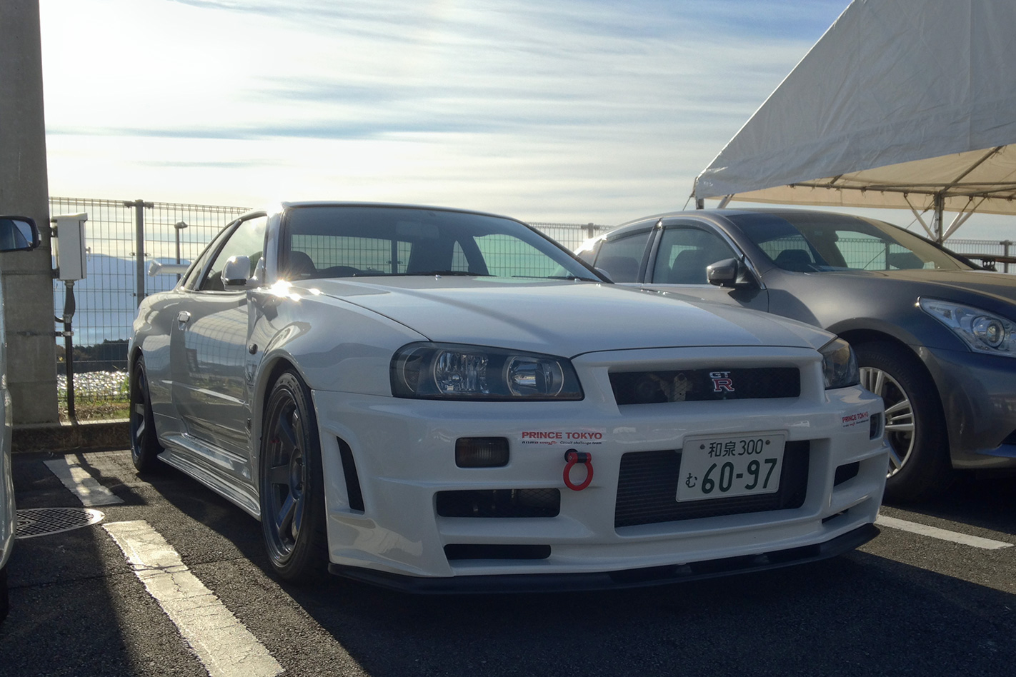 Nismo festival 7