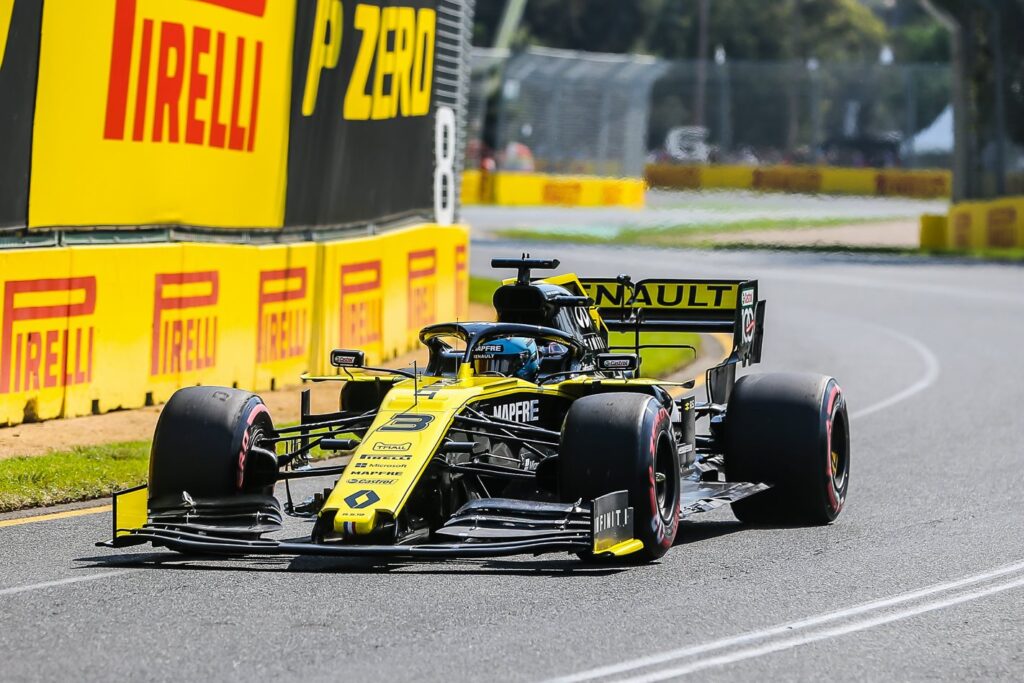 2021 australian grand prix