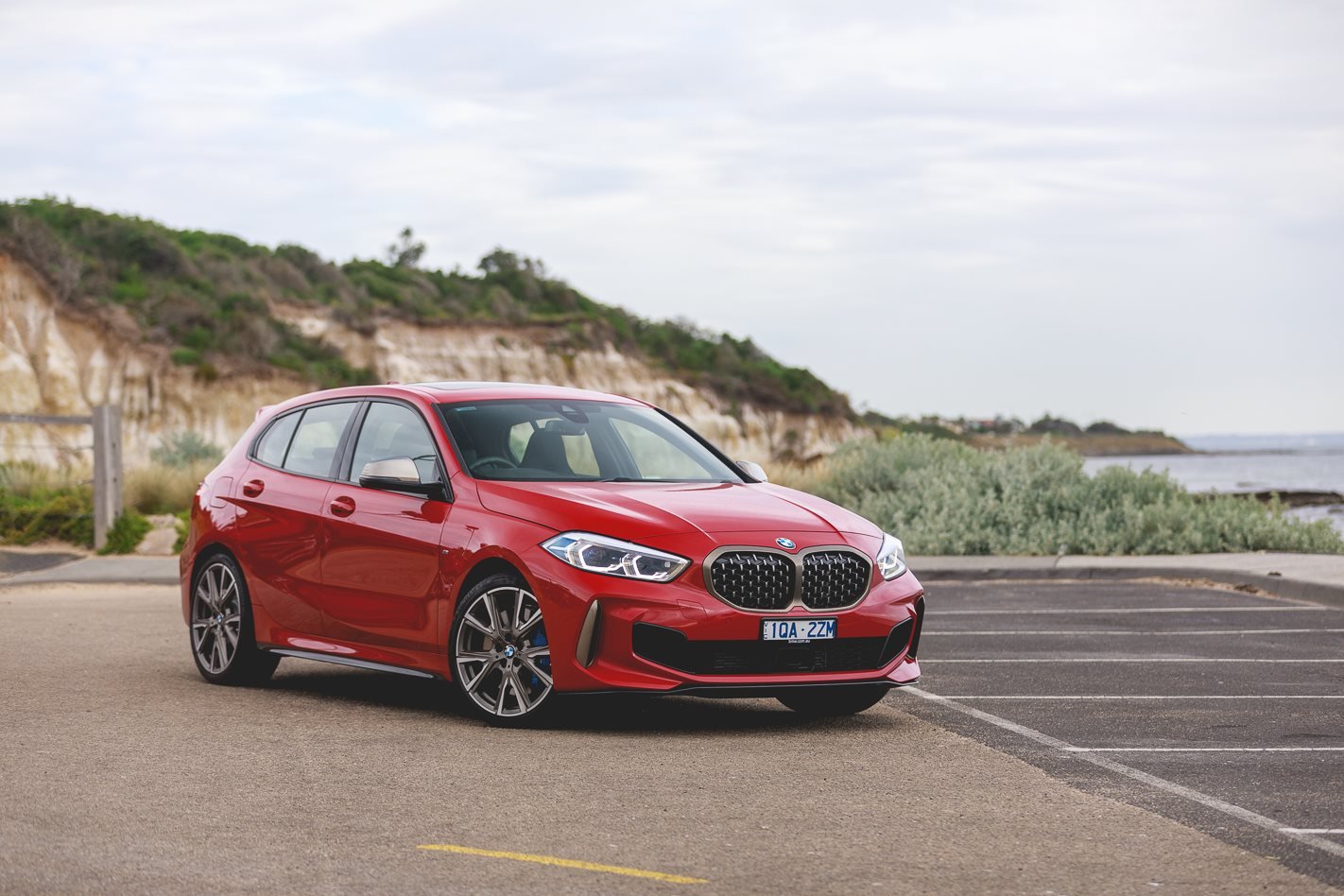 BMW M135i