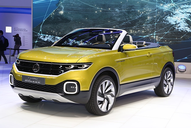 VW-Ute -T-Cross