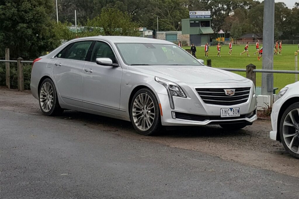 Cadillac to push prototypes onto roads to speed up development