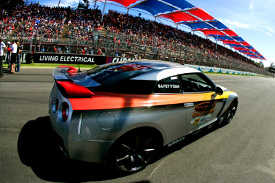 Official: Nissan and V8 Supercars end partnership