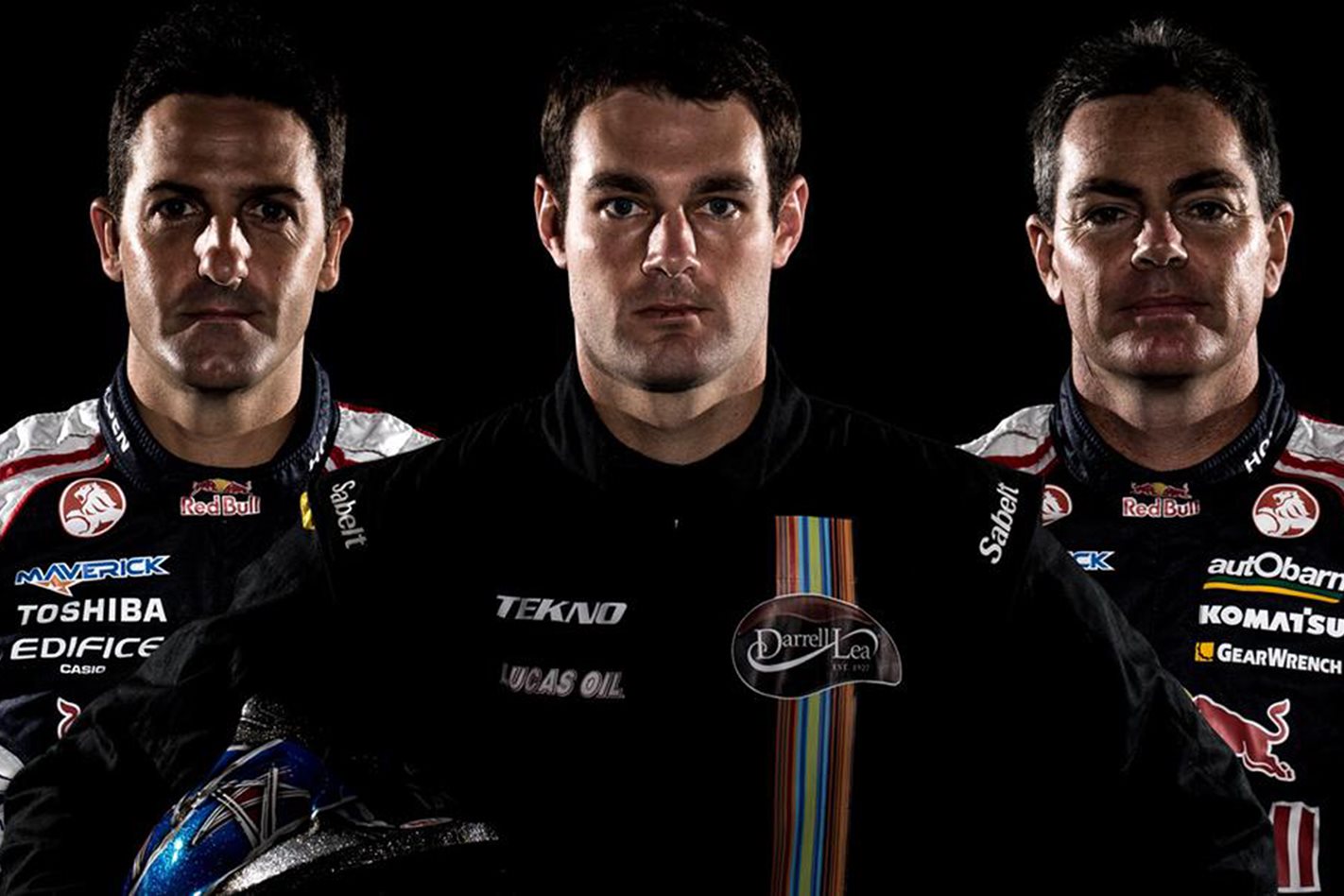 Shane van Gisbergen