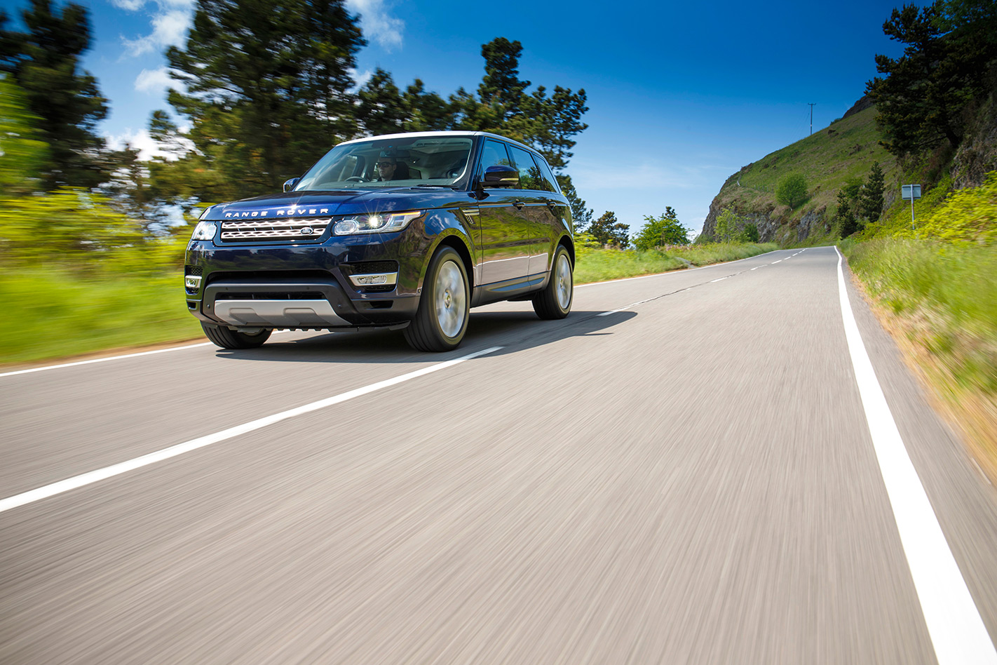 2014 Range Rover Sport