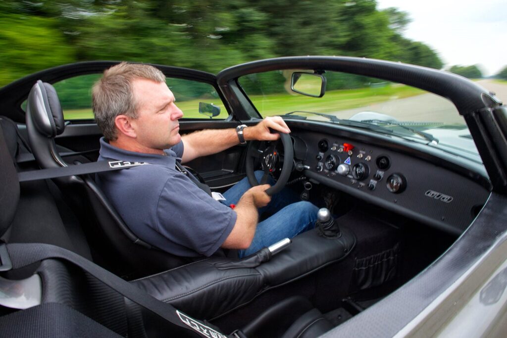 Opinion: Used car markets are the harshest critics