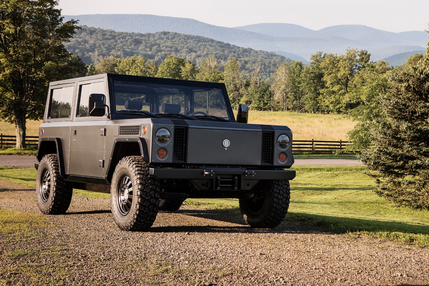 Bollinger B1