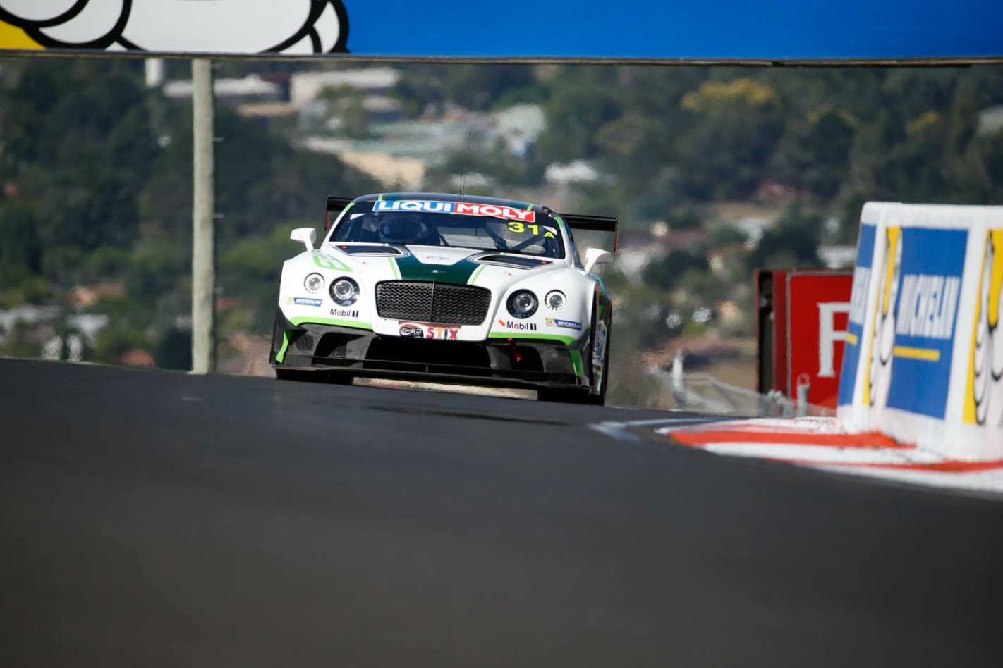 Bentley Bathurst 12 Hour