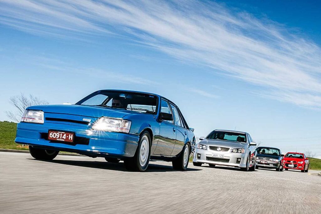 Holden closure great loss Australia