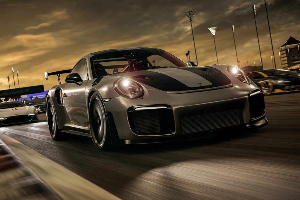 Forza Motorsport 7