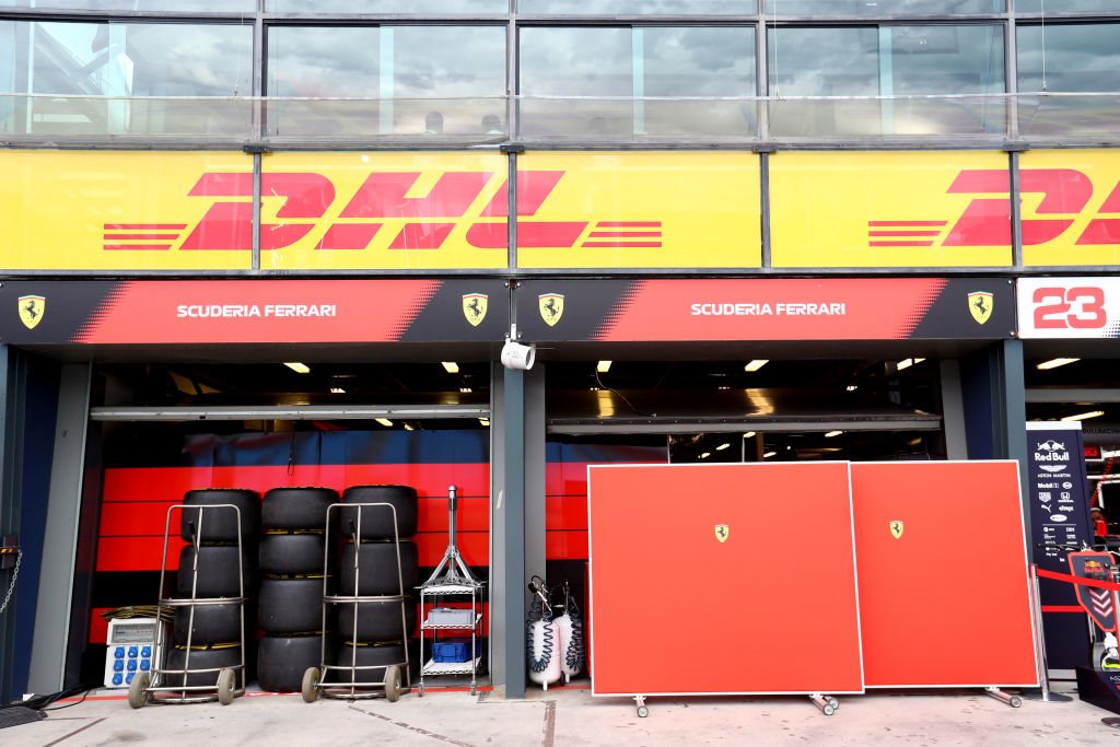F1 2020