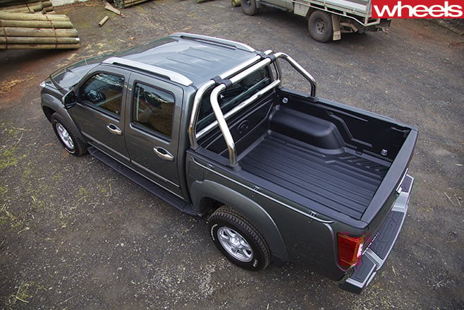 Great -Wall -Steed -top -side -rear