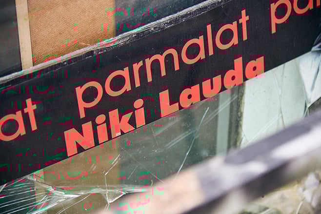 Niki Lauda