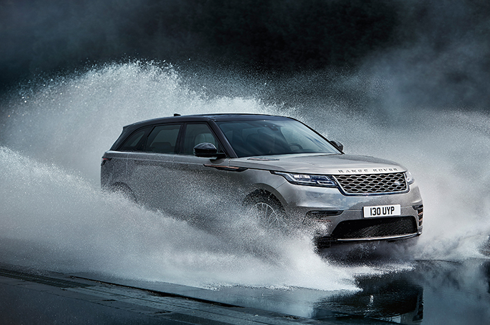 Range Rover Velar