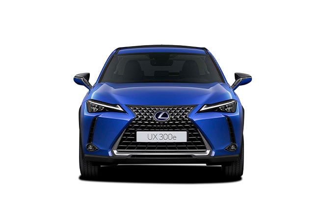 LEXUS UX300E