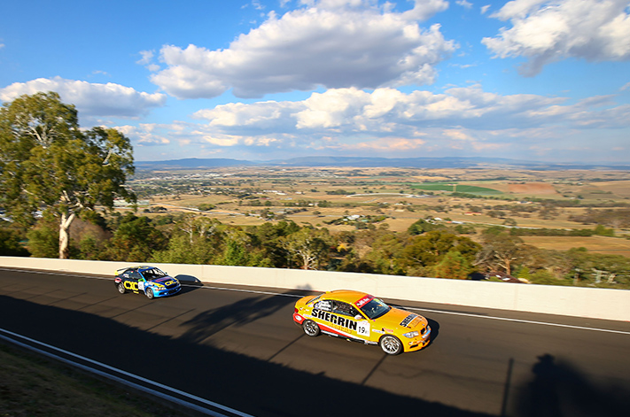 Bathurst 6 Hour