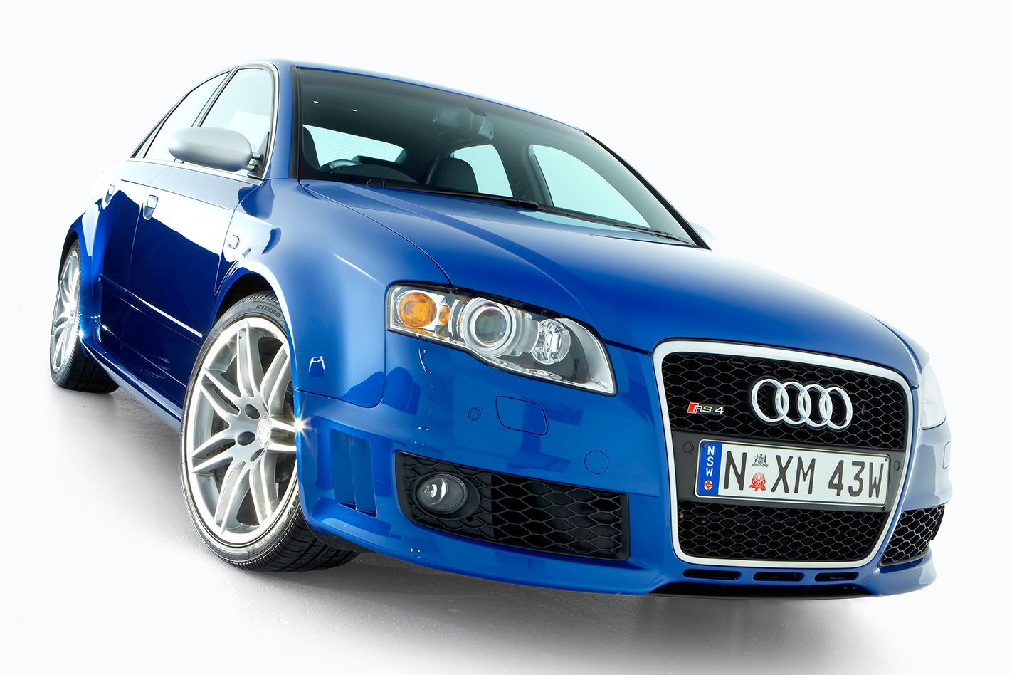 Audi RS4
