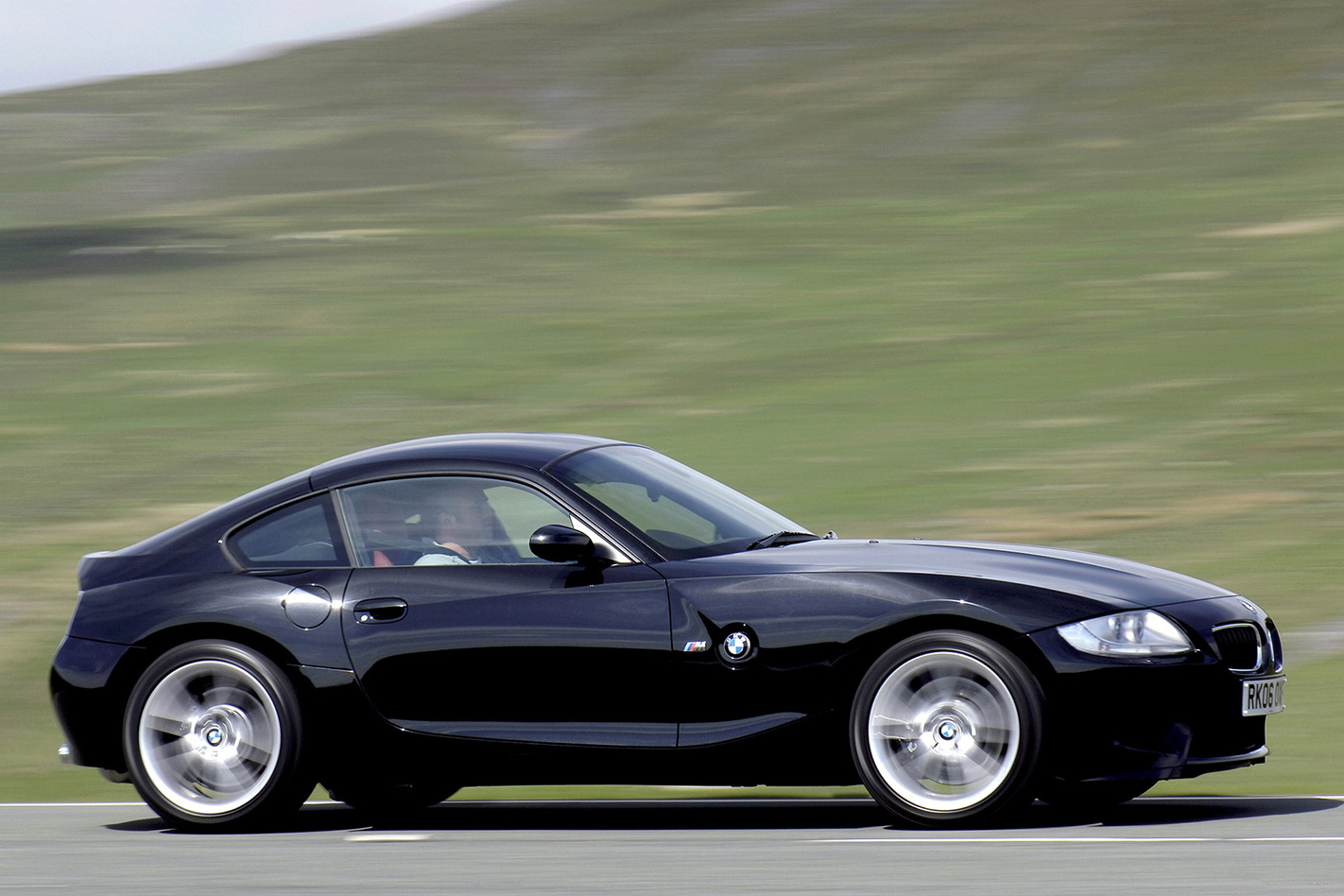 BMW Z4 M