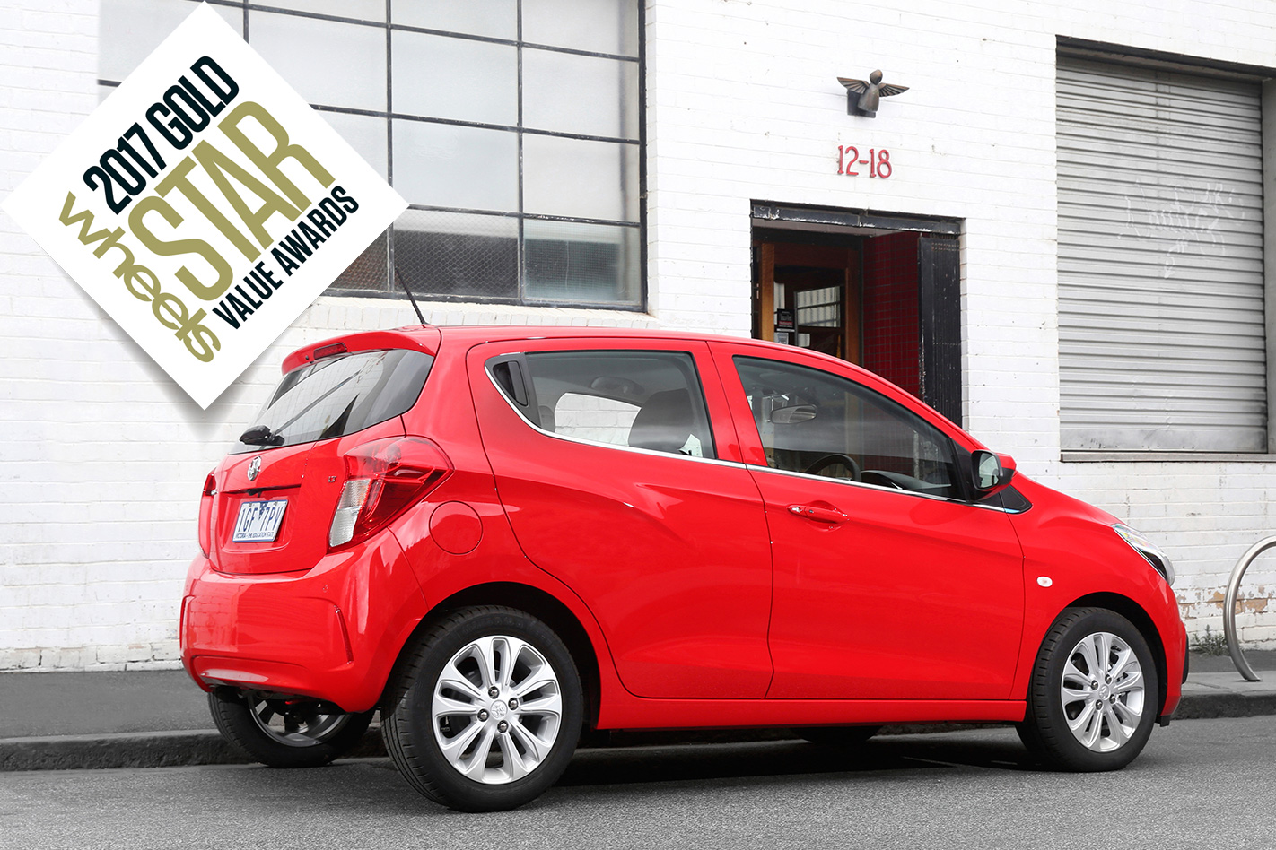 best value city car holden spark