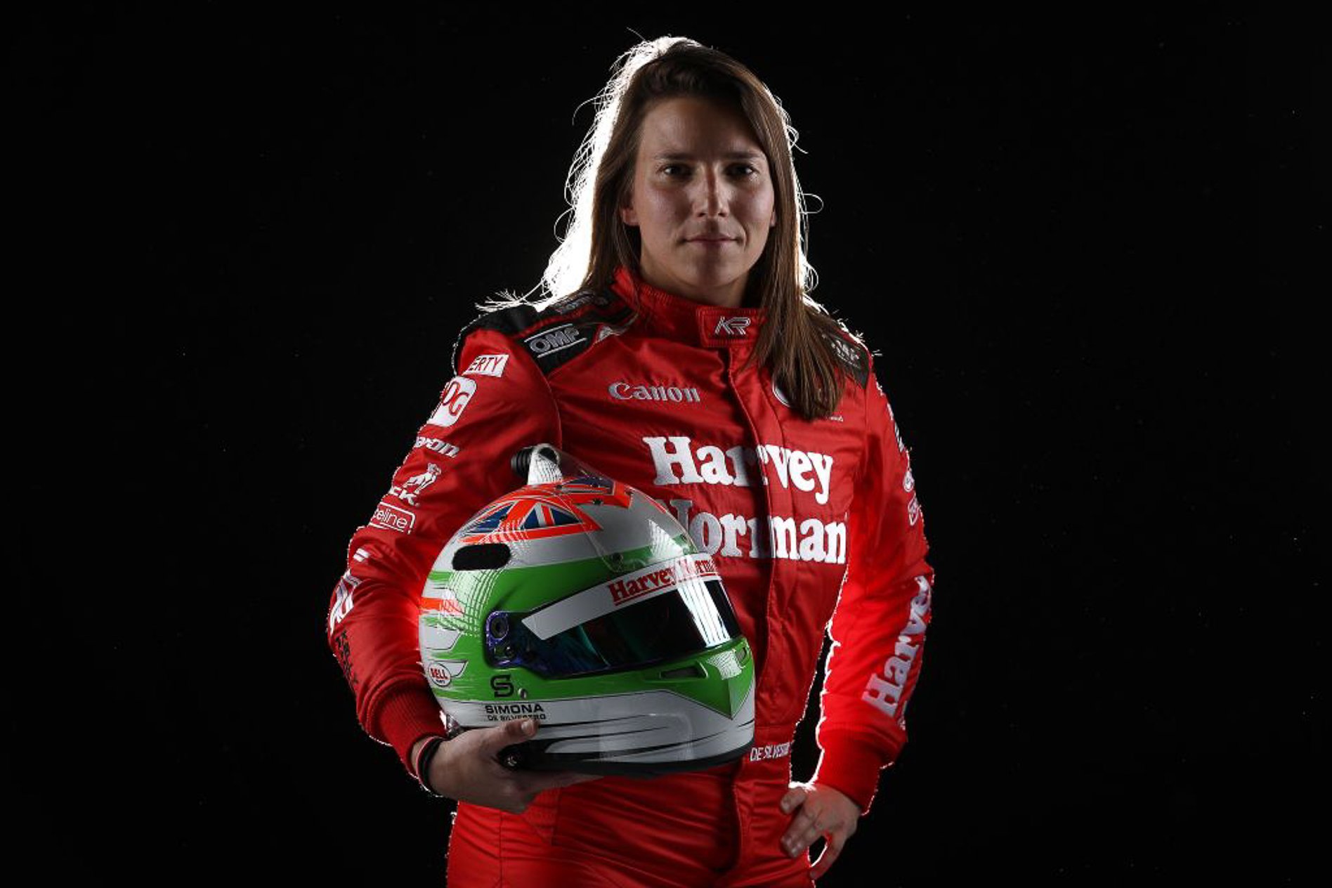 Simona de Slivestro