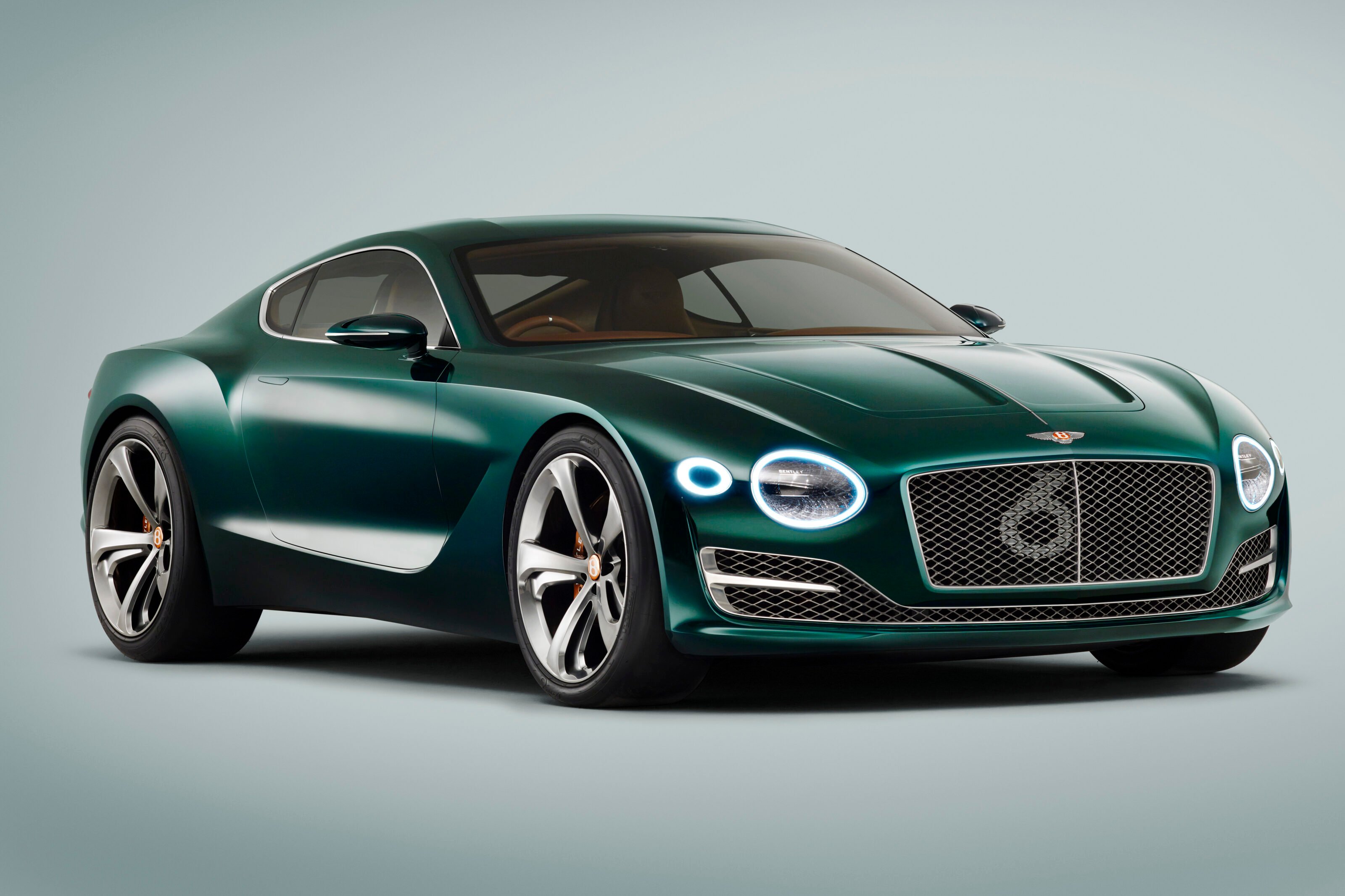 Bentley EXP 10 Speed 6