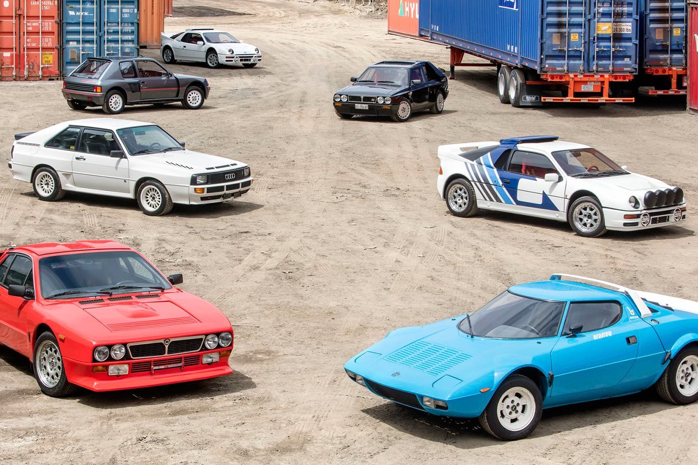 Group B Rally auction cover MAIN