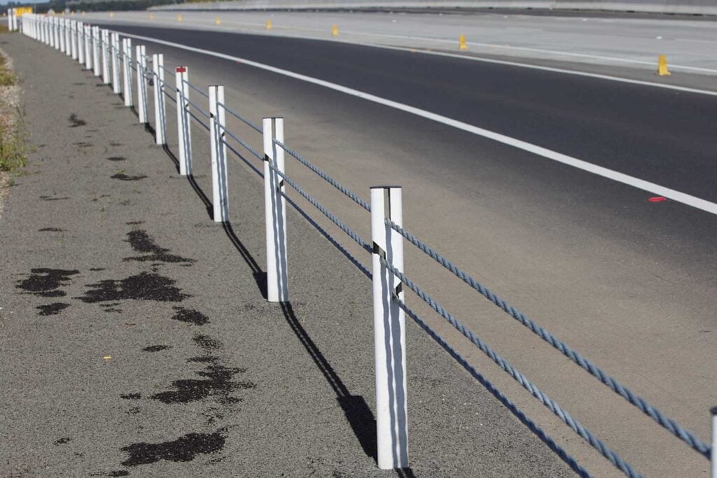 Opinion Wire-rope barriers pose more risk than solutions