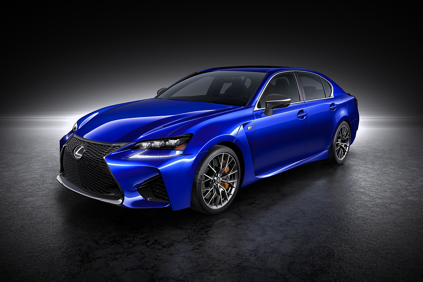 Lexus LF-SA