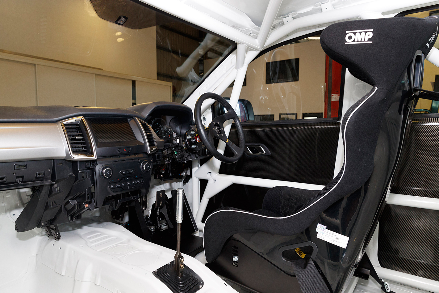 SuperUtes