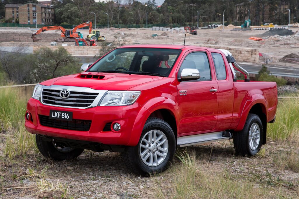 May 2015 new car sales