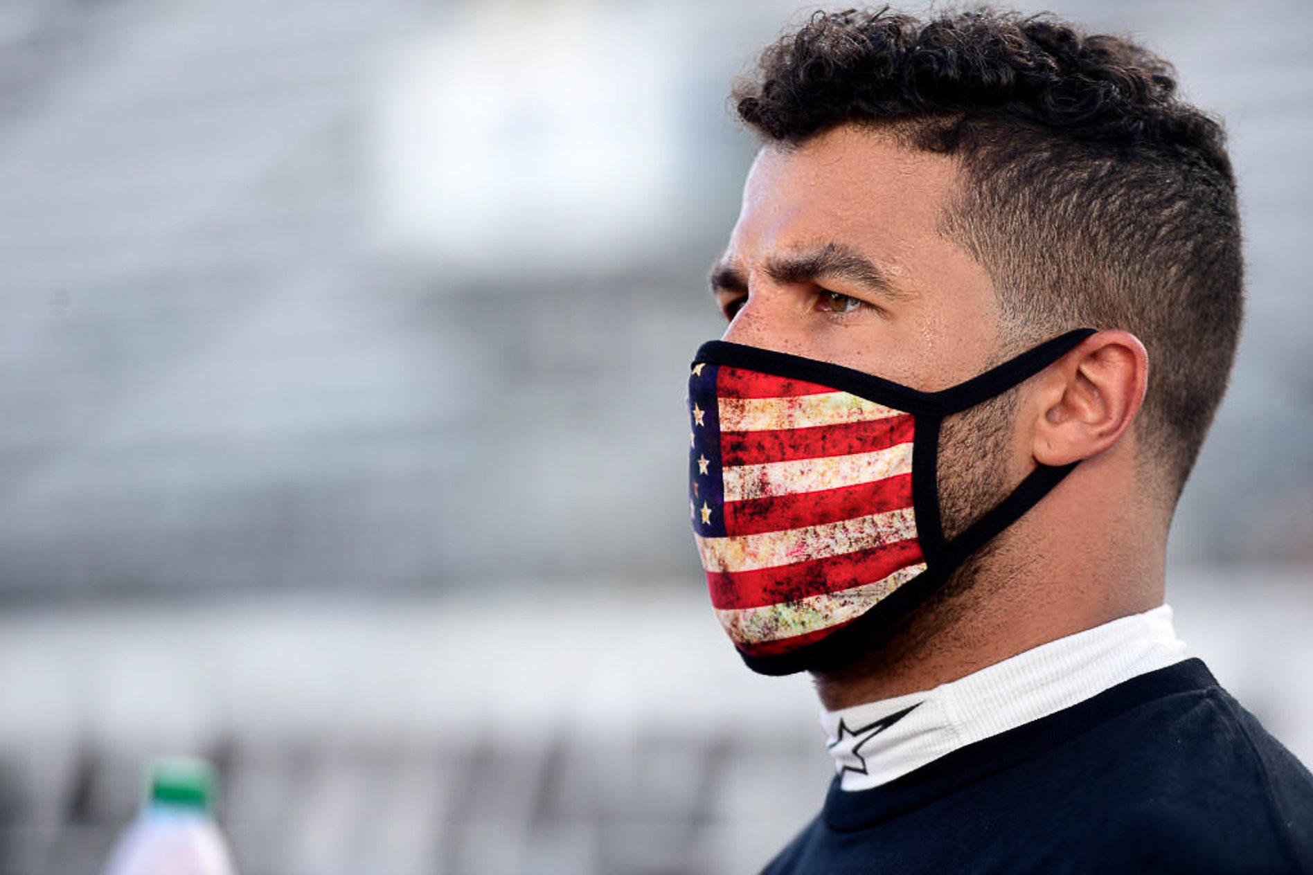 bubba wallace 2020