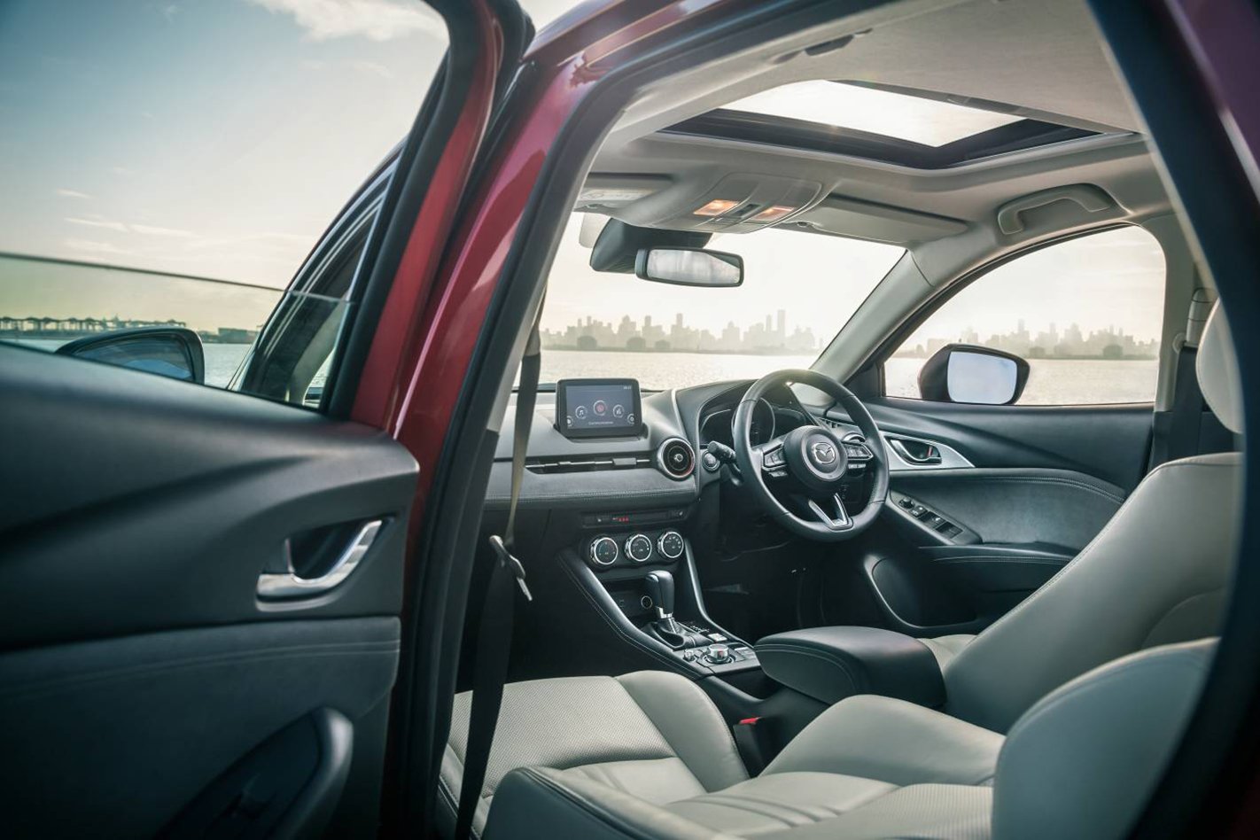 2018 Mazda CX-3 Akari