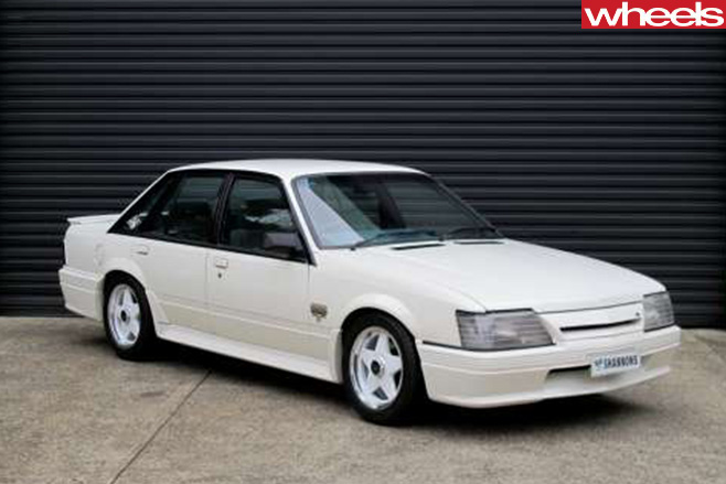 Australian -classic -cars -Brock