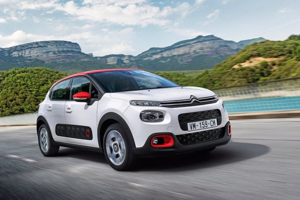 Citroen C3 2017 1600 04 MAIN