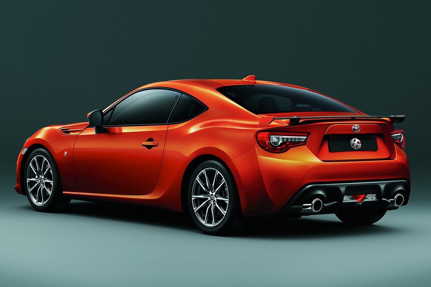 Toyota 86
