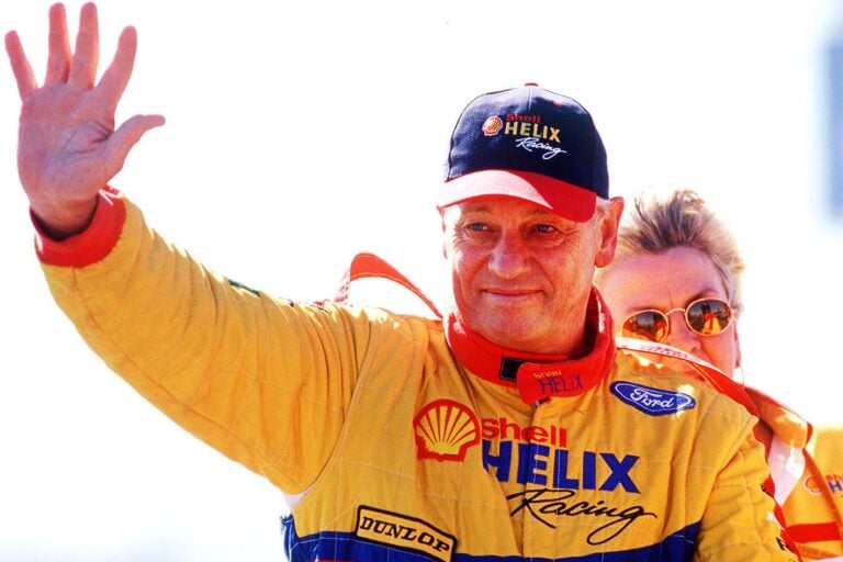 Dick Johnson