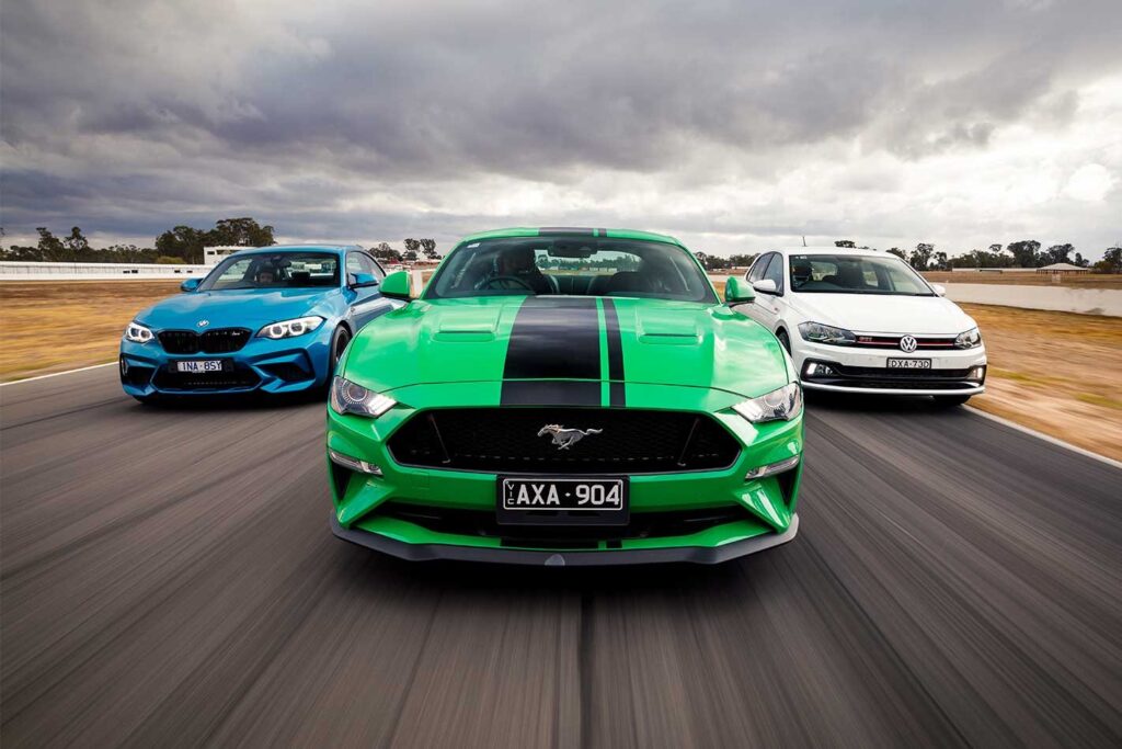 New cars motoring journalists would buy