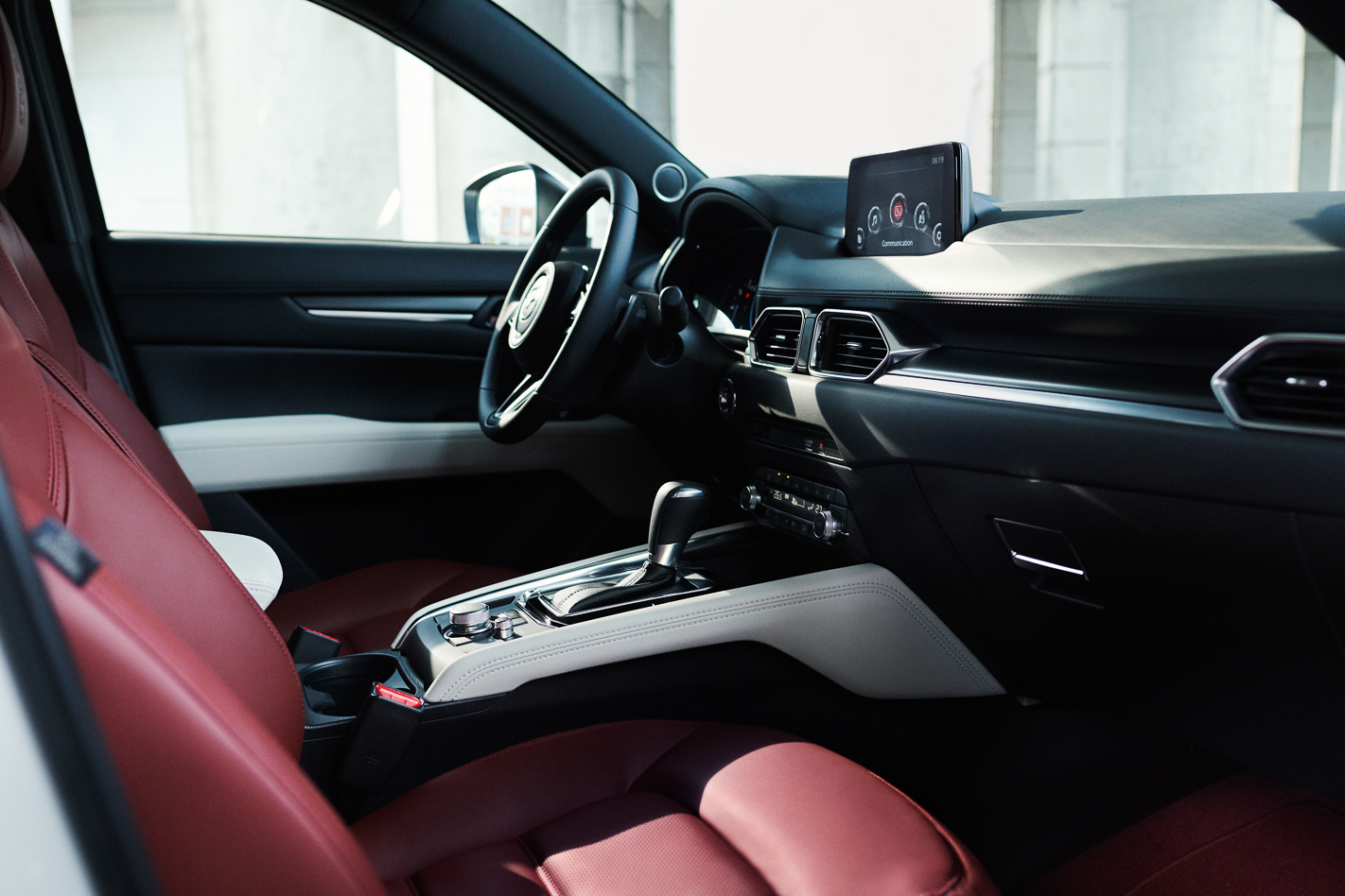 mazda mx-5 100th anniversary