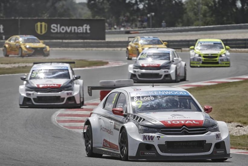 Loeb WEB