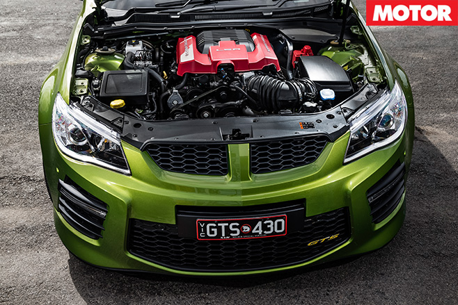 Hsv -gts -engine