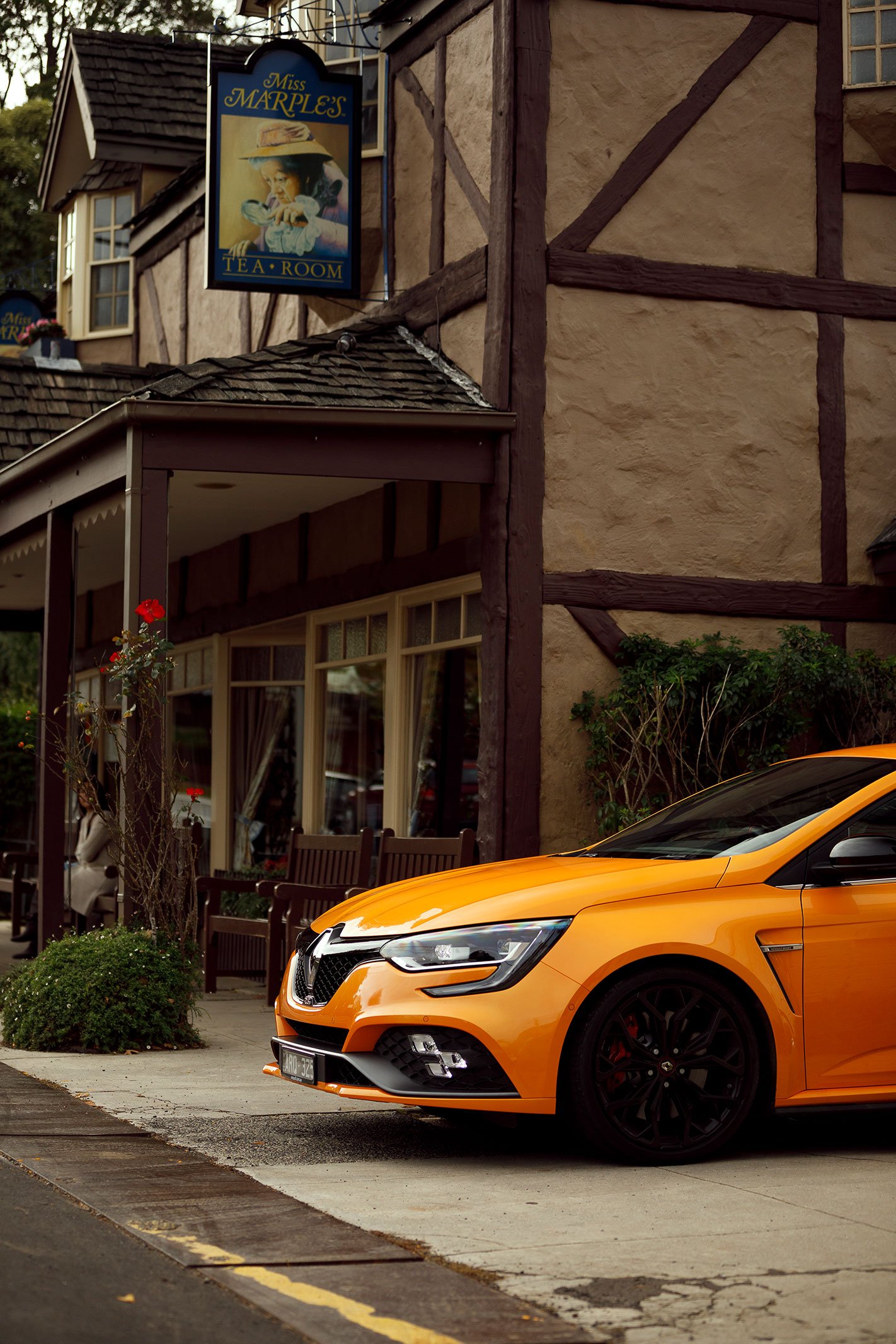 2019 Renault Megane RS280 long-term review
