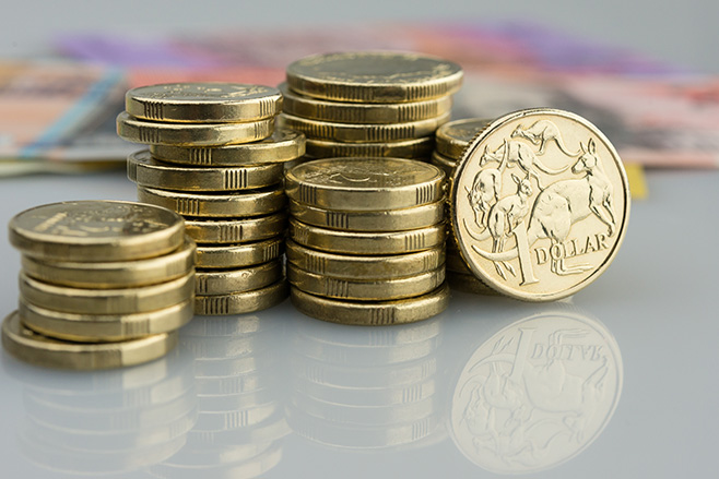 Australian currency