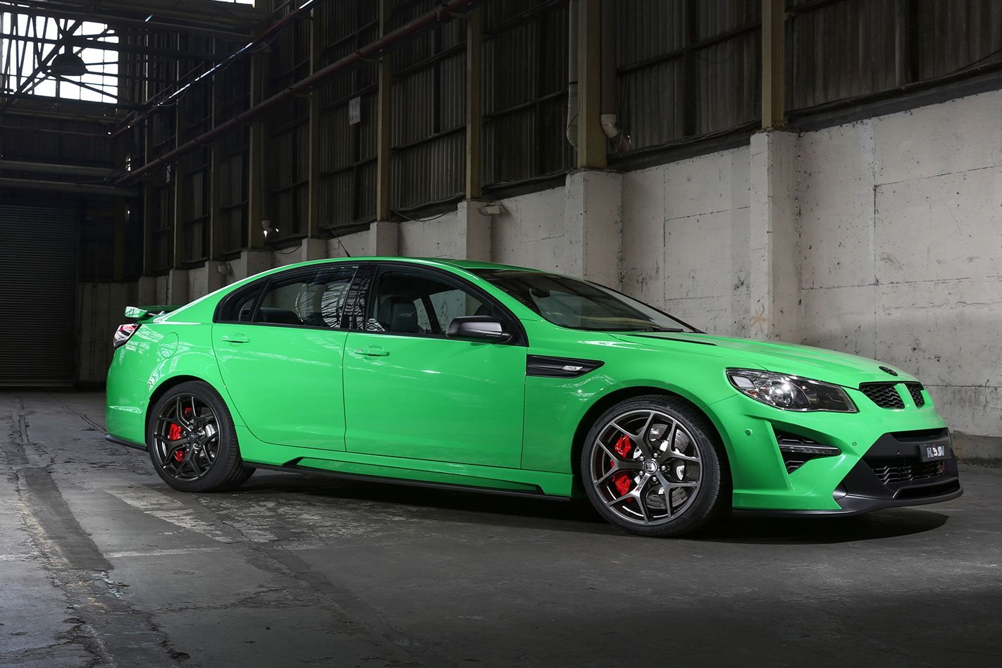 GTSR F2
